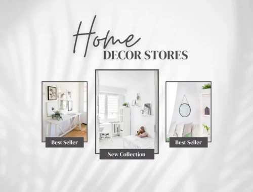 Home Decor Stores