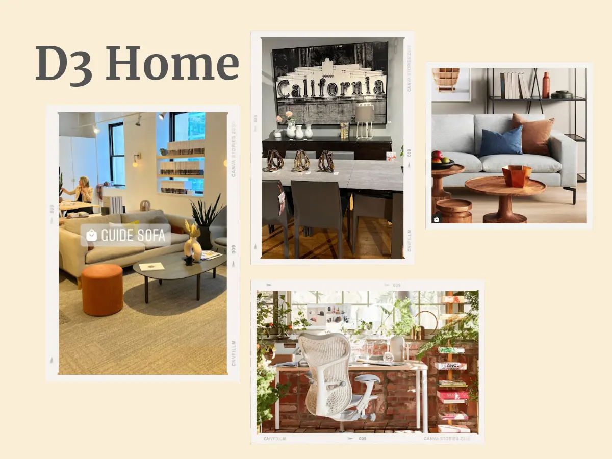 Home Decor Stores in San Diego