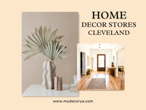 Home Decor Stores in Cleveland