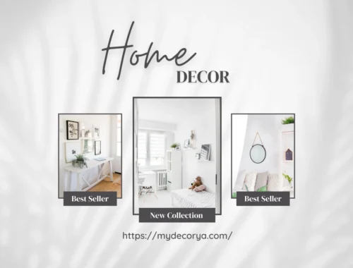 Home Decor Store