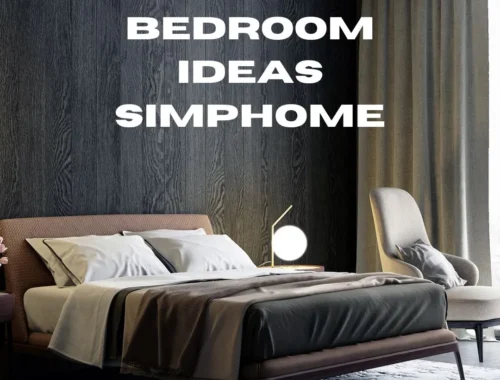 Bedroom Ideas Simphome