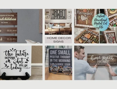 Home-Decor-Signs