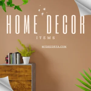 home-decor-items