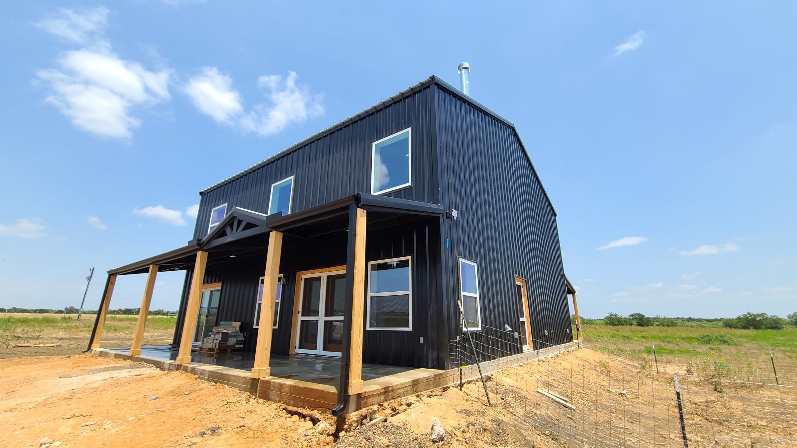 barndominium-builders-in-texas