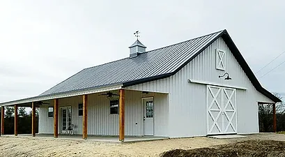 barndominium-builders-in-texas