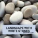 landscape-with-white-stones