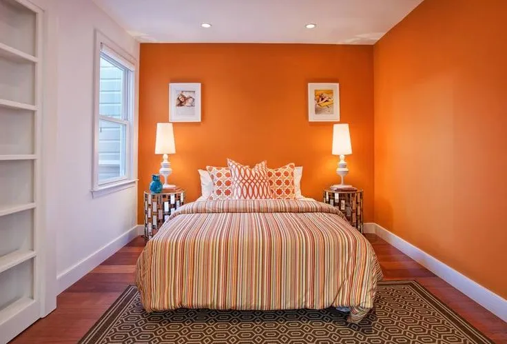 top 10 bedroom colors