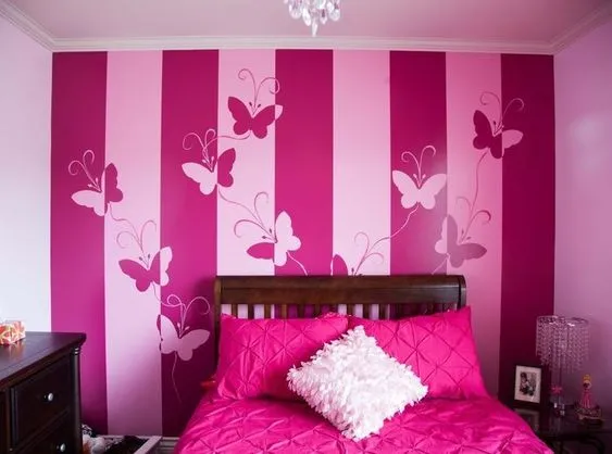 top 10 bedroom colors