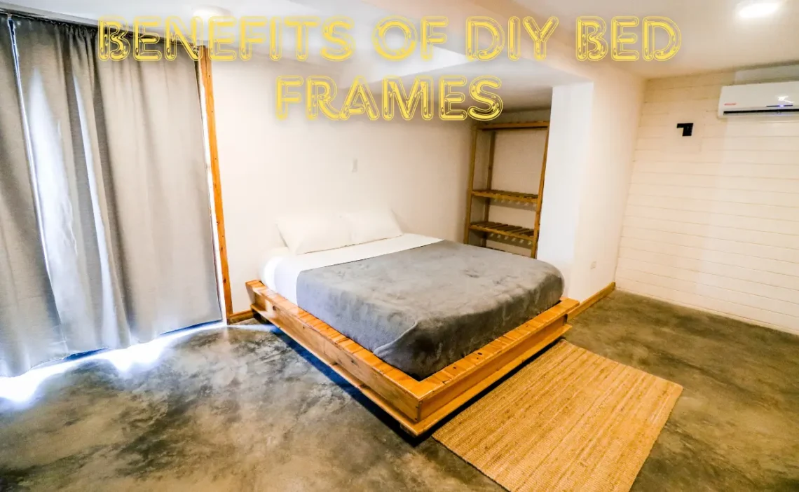 Benefits-of-diy-bed-frame