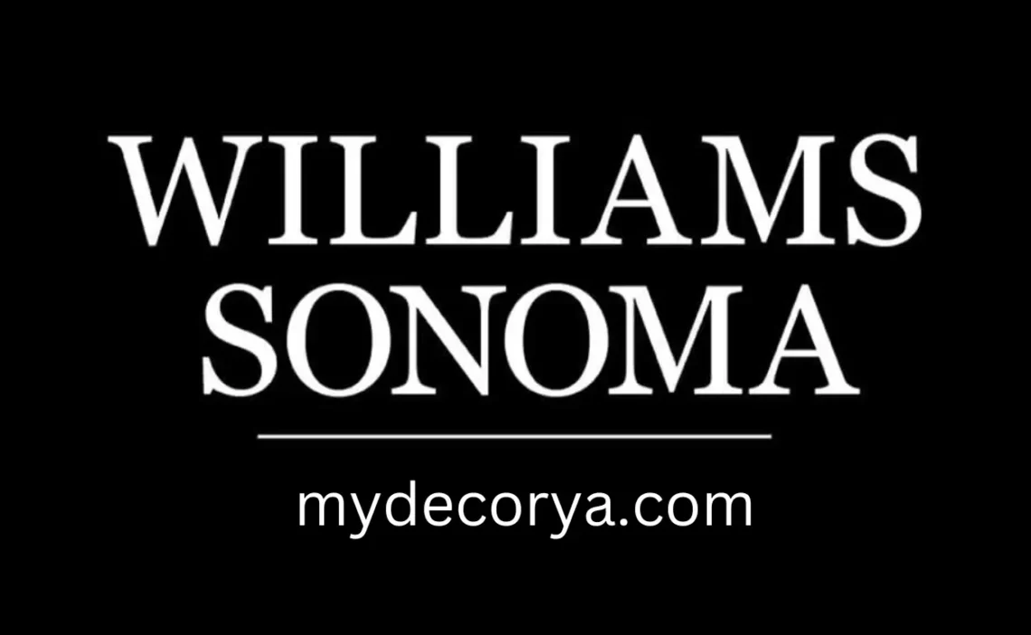 Williams-sonoma-return-policy