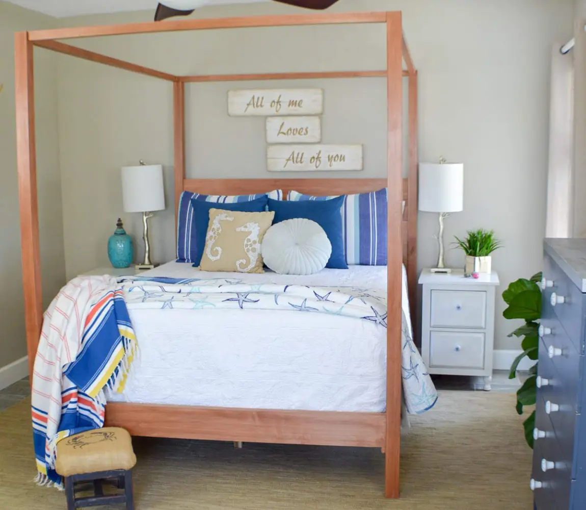 DIY-Queen-Size-Bed-Frame