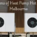 Pros-&-Cons-of-Heat-Pump-Hot-Water-in-Melbourne