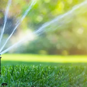 The Benefits of Installing a Sprinkler System for Homeowners