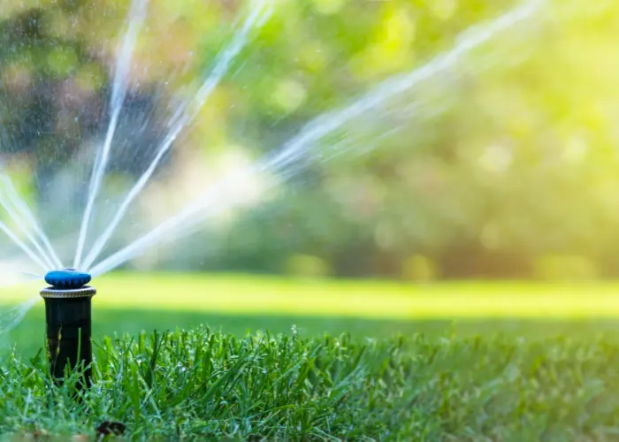 The Benefits of Installing a Sprinkler System for Homeowners