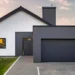 Why Your Garage Door Is a Key Element in Your Home’s Exterior Design