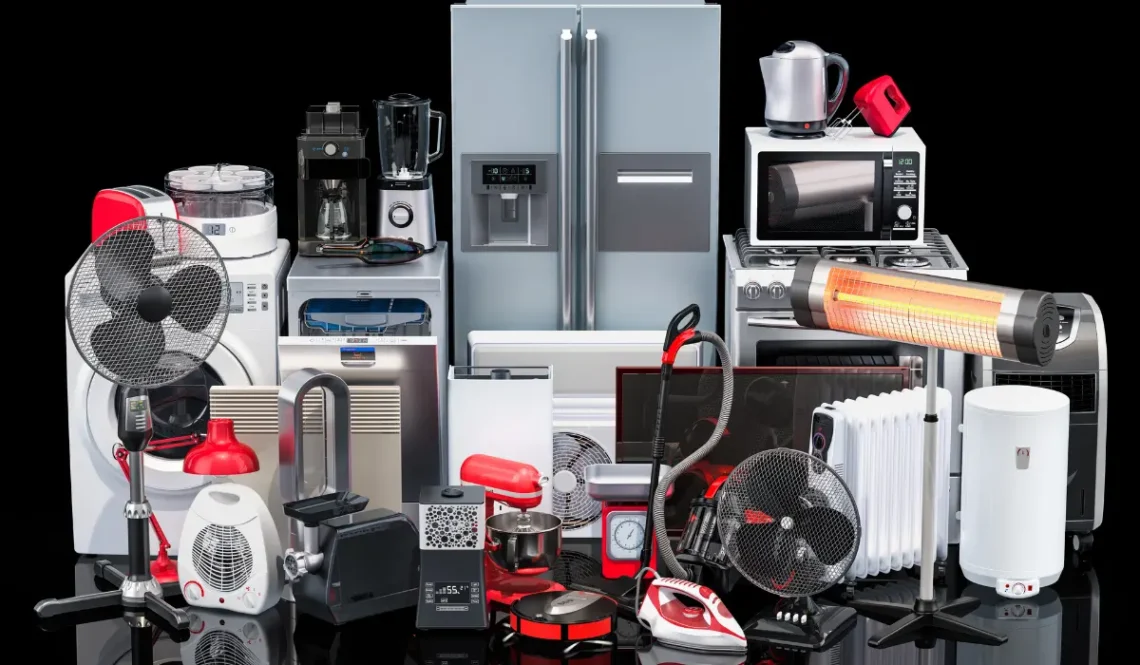 most-popular-home-and-kitchen-appliances-you-need