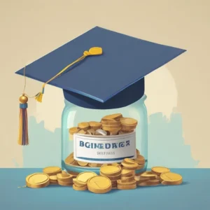 Funding your child’s college education