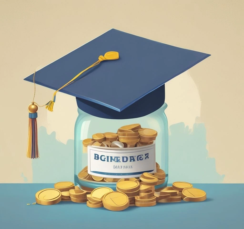 Funding your child’s college education