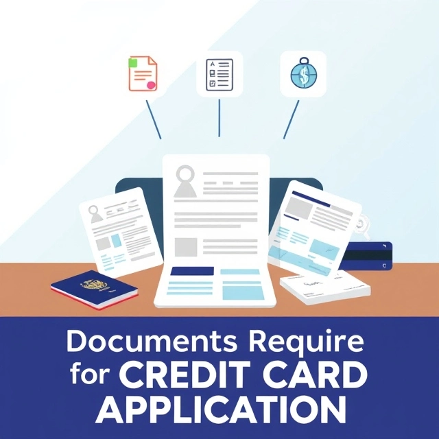 documents-required-for-credit-card-application