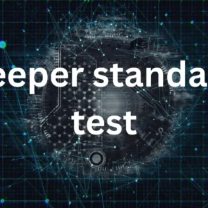 keeper-standard-test