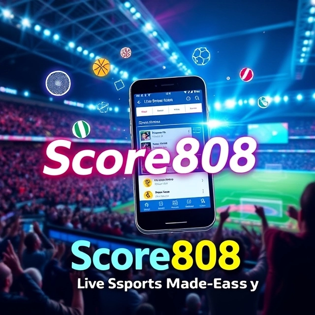 score808-live-sports-made-easy