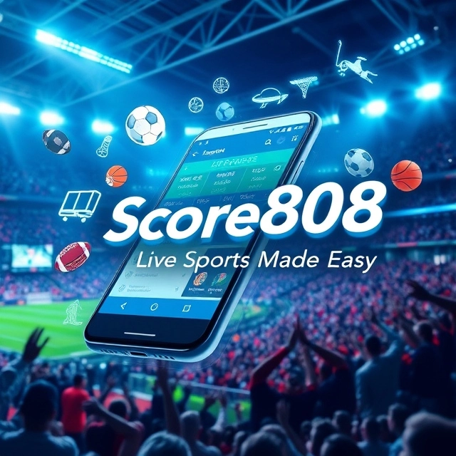 score808-live-sports-made-easy