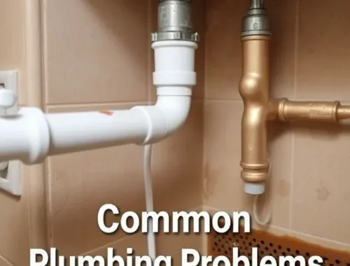 10-common-plumbing-problems