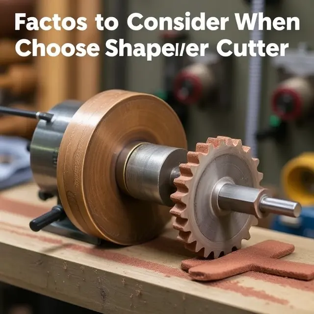 How can the best gear shaper cutter reduce downtime?