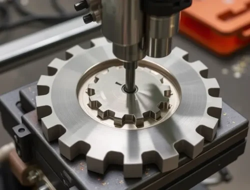 How can the best gear shaper cutter reduce downtime