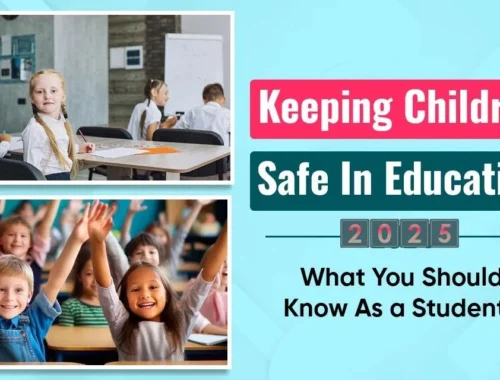 Keeping Children Safe in Education