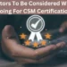 factors-to-be-considered-while-going-for-csm-certification