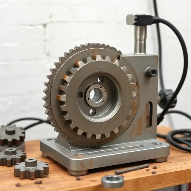 how can the best gear shaper cutter reduce downtime?