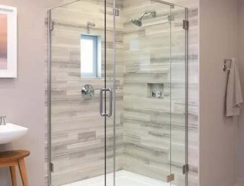 how-much-does-a-new-shower-door-cost-2025