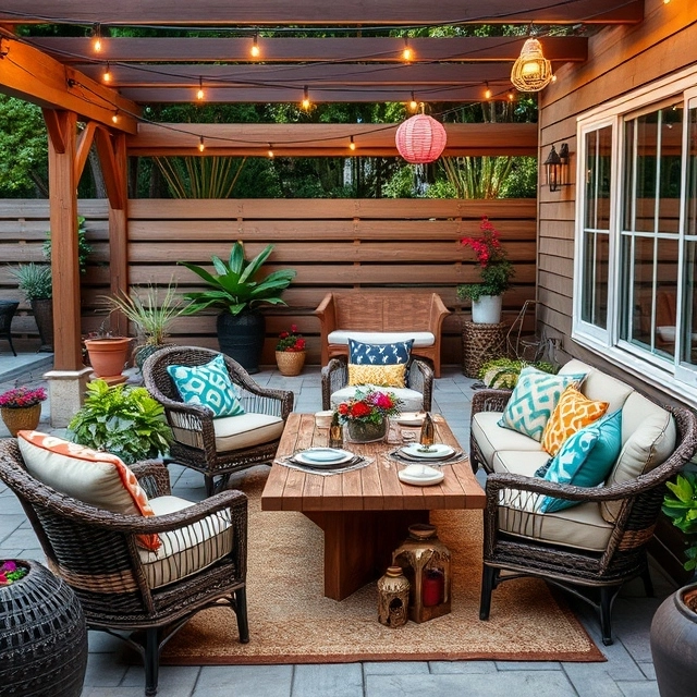 how-to-match-your-patio-furniture-with-outdoor-decor-themes