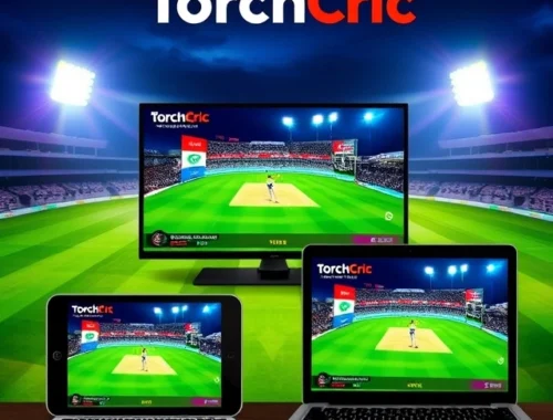 torchcric