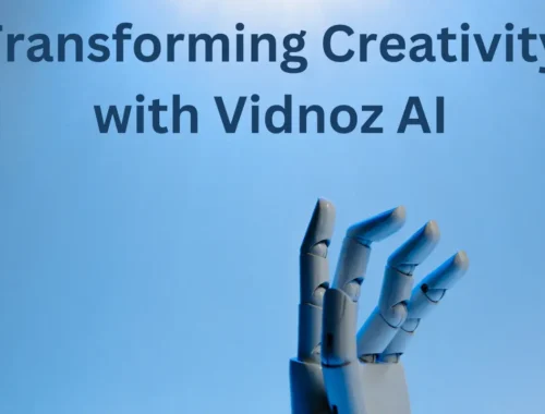 transforming-creativity-with-vidnoz-ai