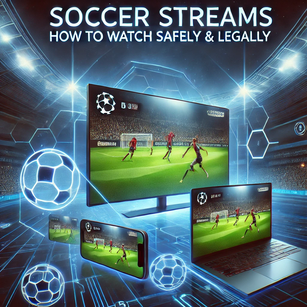 soccer-streams