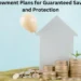 endowment-plans-for-guaranteed-savings-and-protection