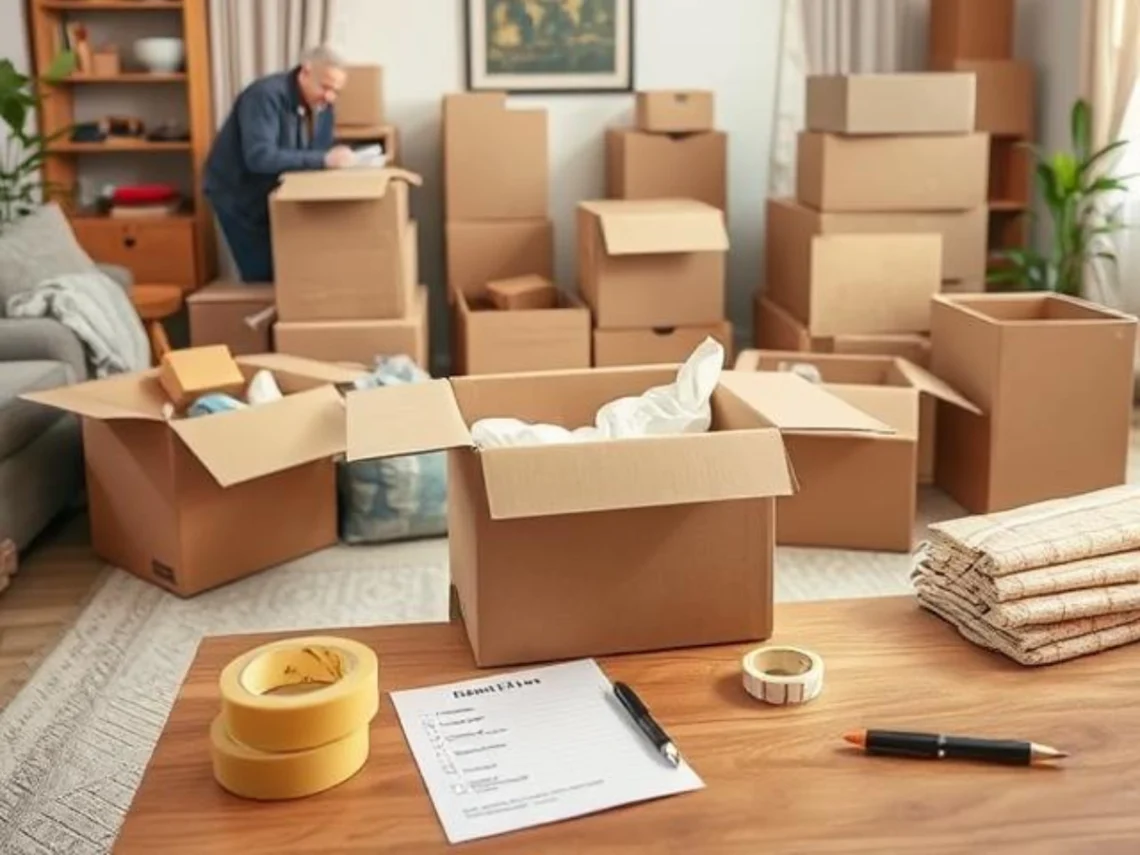 how-to-organize-when-moving-into-a-new-home