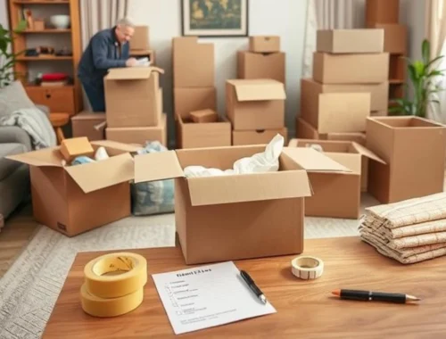 how-to-organize-when-moving-into-a-new-home