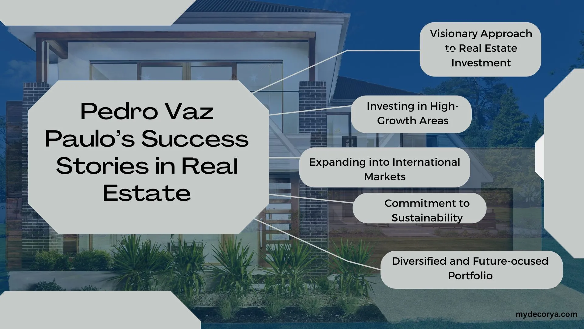 pedrovazpaulo real estate investment