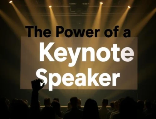 the-power-of-a-keynote-speaker