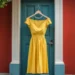 the-viral-sensation-of-the-rock-paper-scissors-yellow-dress-video