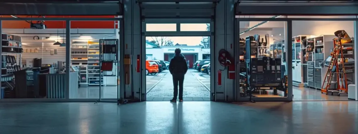 how-to-select-the-best-garage-door-opener-for-your-needs