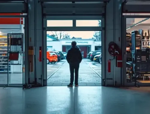 how-to-select-the-best-garage-door-opener-for-your-needs